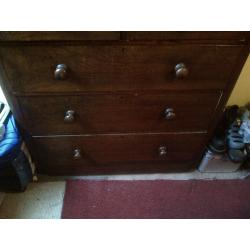 Period Chest of Drawers