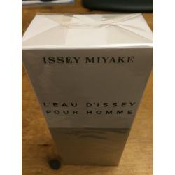 Brand New Unopened Issey Miyake - L'eau d'Issey Pour Homme - 125ml EDT