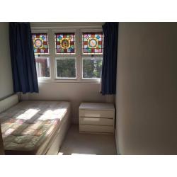 Cozy Double Room Accommodation Available Urgently Now