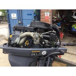 yamaha 9.9 four stroke