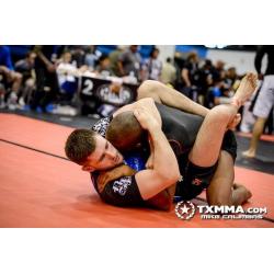 Brazilian Jiu Jitsu BJJ Team in Edinburgh