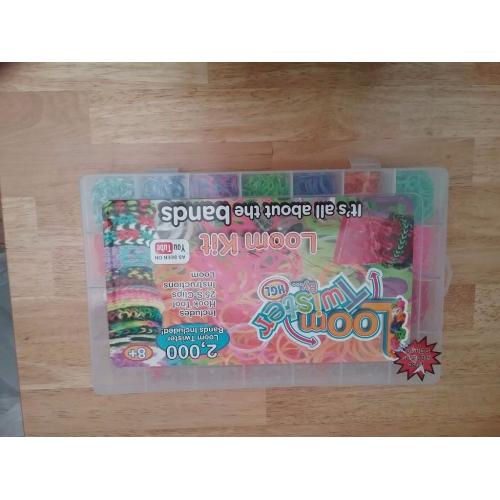 LOOMBANDS KIT