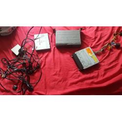 pioneer avic x1