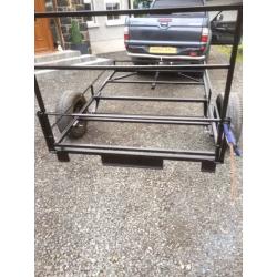 Brand new 8x5 trailer!! Excellent quality £250