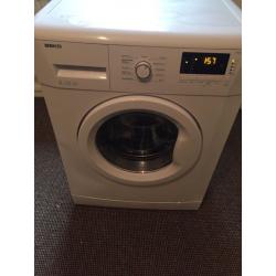 Beko washing machine