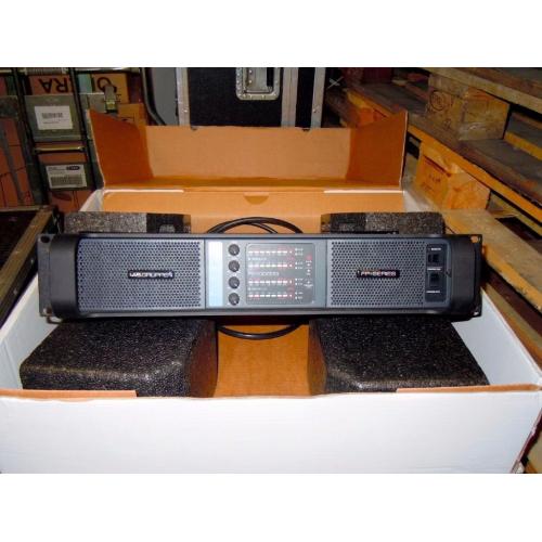 LAB GRUPPEN 10000Q Professional Touring Amplifier