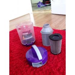 Vax Hoover