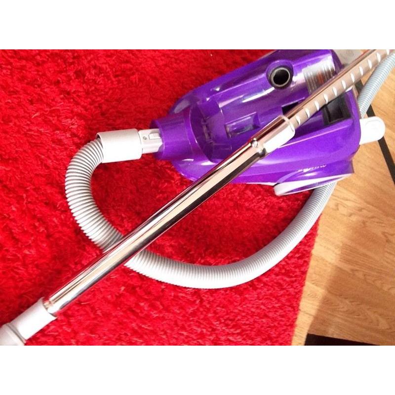 Vax Hoover