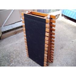 Wooden Dog Ramp