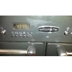 Rangemaster 90 in goid used condition with extractor