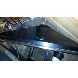 Rangemaster 90 in goid used condition with extractor