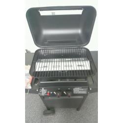 Gas bbq never used