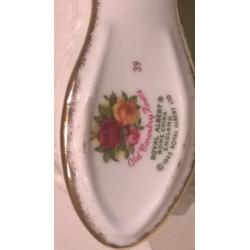 Royal Albert Bone China