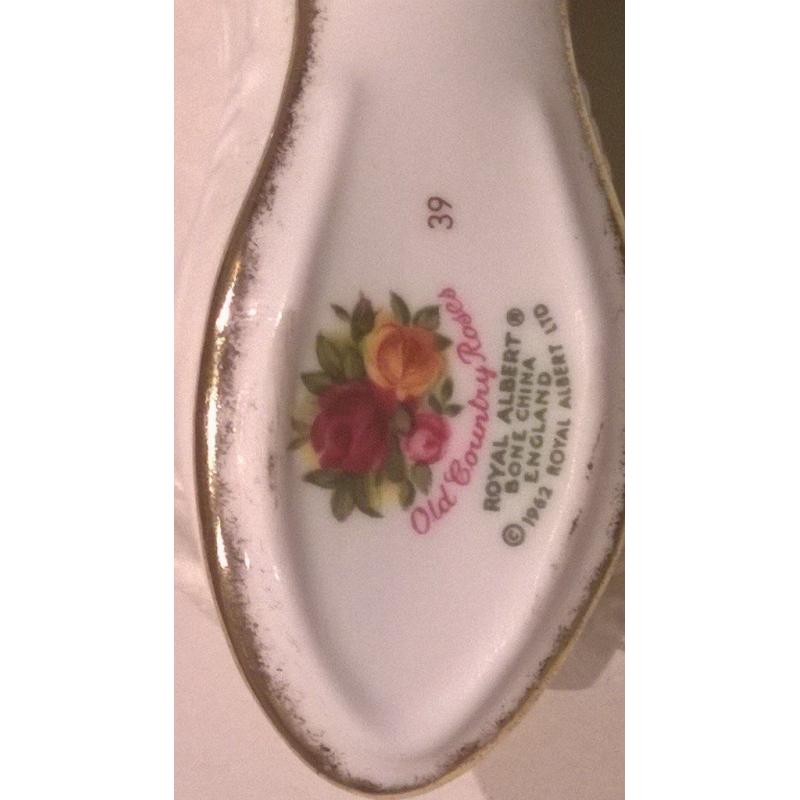 Royal Albert Bone China