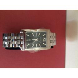 Pair of watches