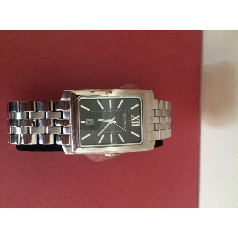 Pair of watches