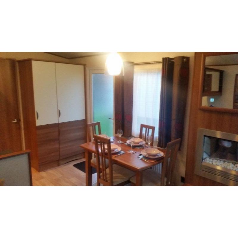 REDUCED RELUCTANT PRIVATE SALE OF A CHEAP CHEAP STATIC CARAVAN CO DURHAM... BARGAIN PLEASE CALL ASAP