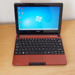 Acer Laptop/Notebook Windows 7 Office 250GB Hard Drive 2GB RAM Wifi