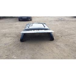 Toyota Truckman Top For Hilux 09 on