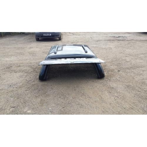 Toyota Truckman Top For Hilux 09 on