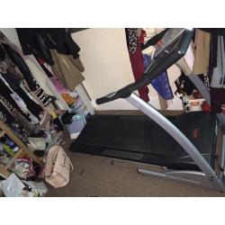 YORK treadmill - Excellent condition