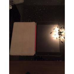 IPad mini 16gb space grey