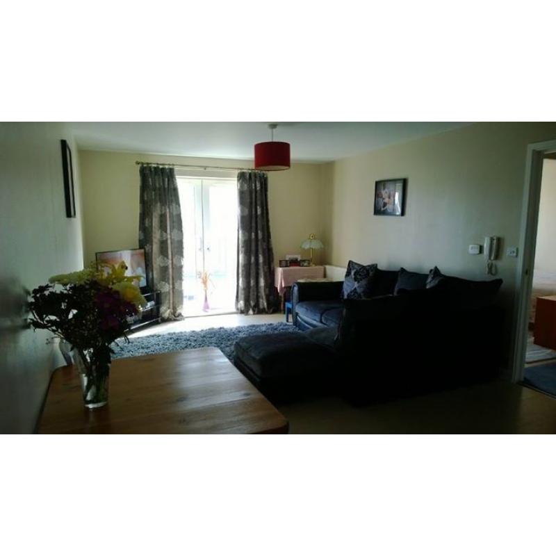 Home swap 2 bed isleworth for 2/3 west london