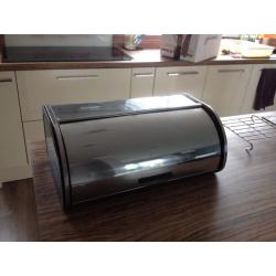 Free Bread Bin