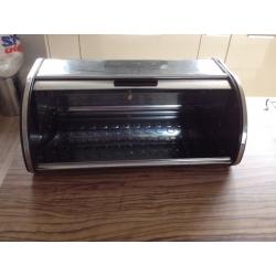 Free Bread Bin