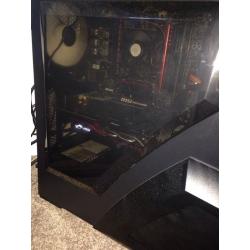 Gaming PC for sale or swap