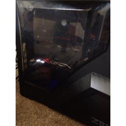 Gaming PC for sale or swap