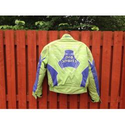 Hein gericke jacket