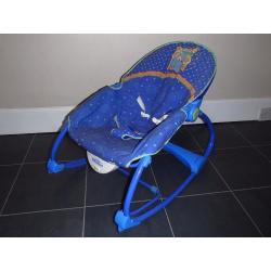 Fisher Price baby rocking chair