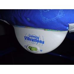 Fisher Price baby rocking chair