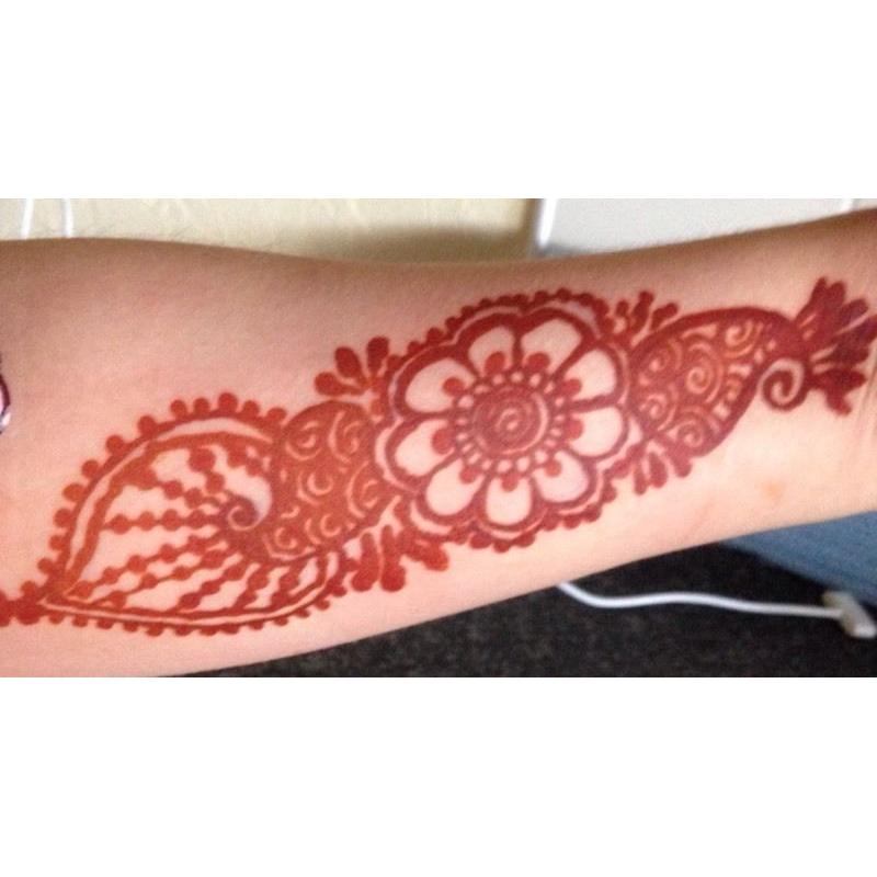 Henna designes
