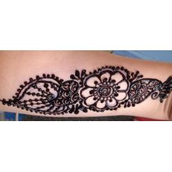 Henna designes