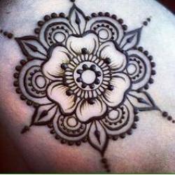 Henna designes