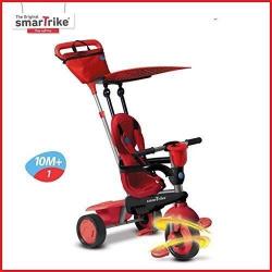 2013 4 in 1 Smart trike