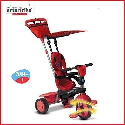 2013 4 in 1 Smart trike