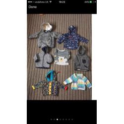 Baby bundle