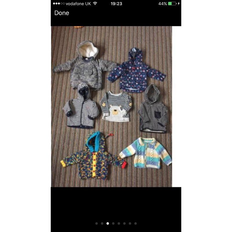 Baby bundle