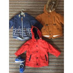 Baby bundle