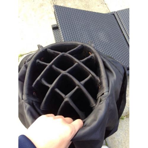 Motocaddy cart bag