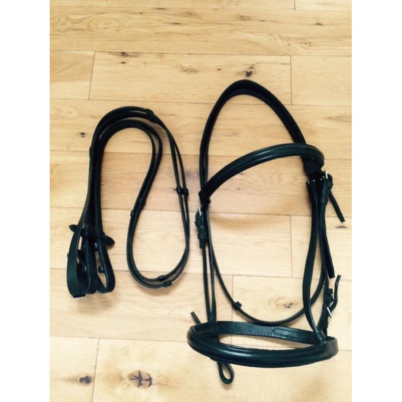 Horse Tack & Rugs