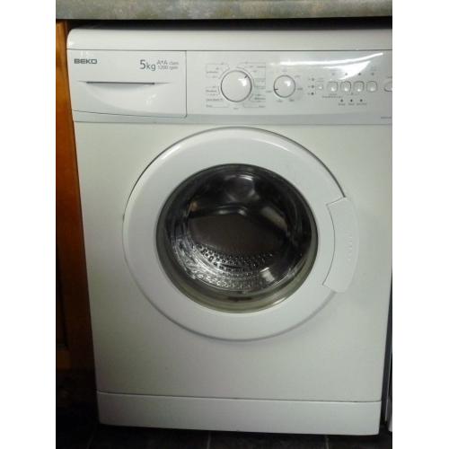 Beko Washing Machine for Sale