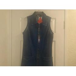 Denim Jean dress
