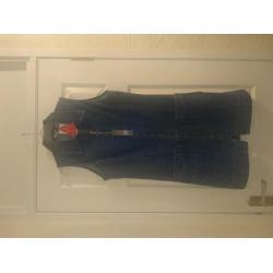 Denim Jean dress