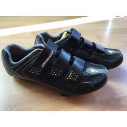 Specialized Sport Road Shoes size 7 (41)