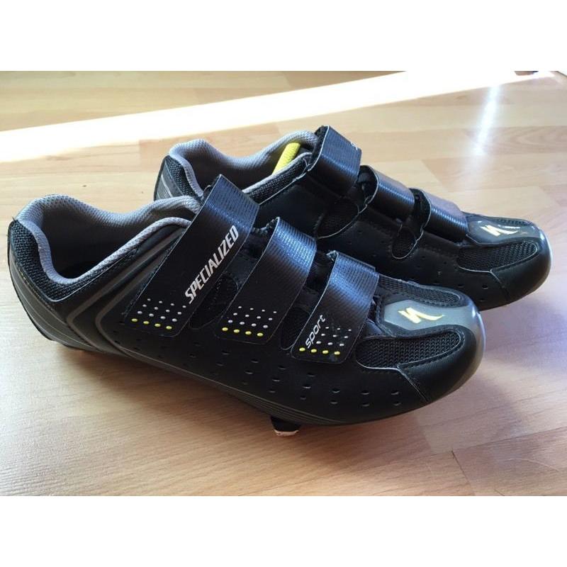 Specialized Sport Road Shoes size 7 (41)