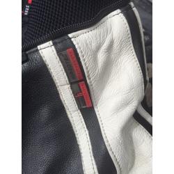 Hein gericke motor leathers